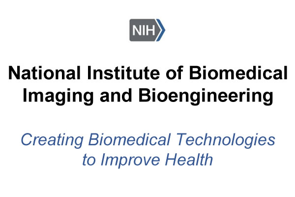 Logotipo de National Institute of Biomedical Imaging and Bioengineering