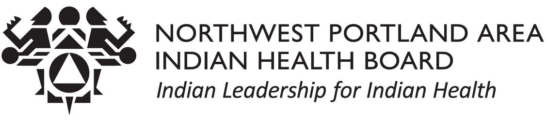 Northwest Portland Area Indian Health Board Logo